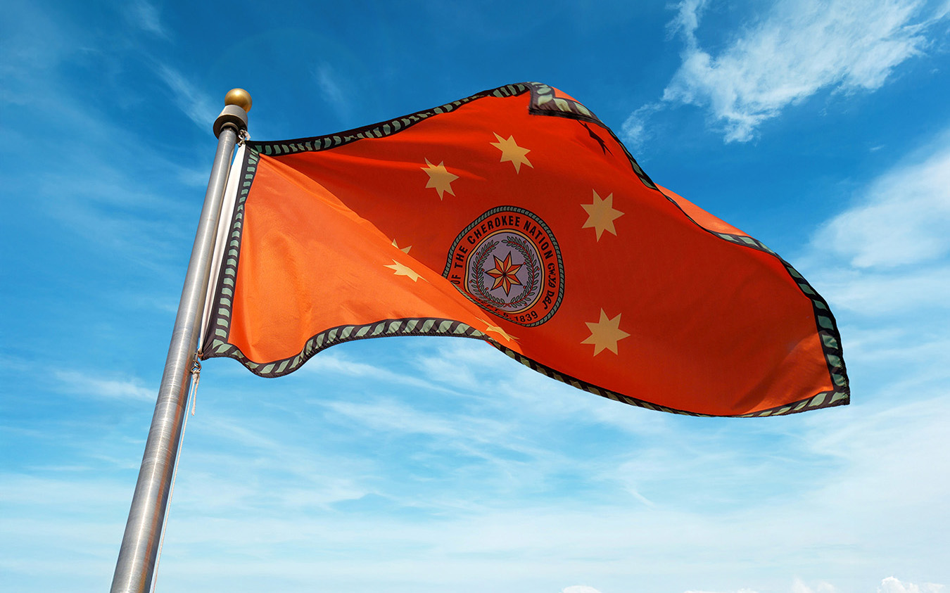 Cherokee Nation Issues Data Center Task Force Report, New Policy Actions